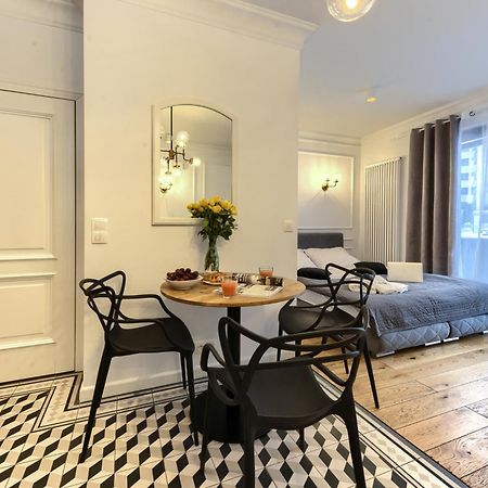 Mayad Residence 바르샤바 외부 사진