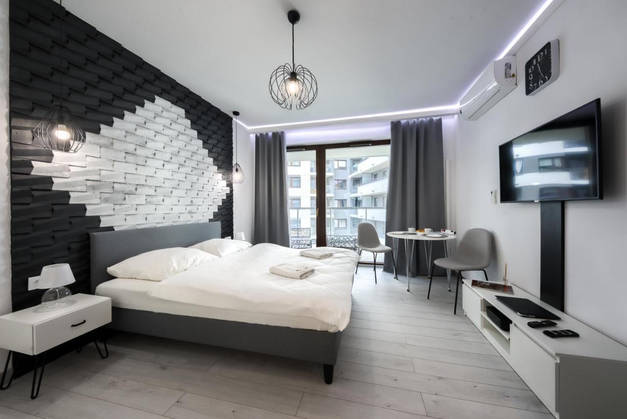 Mayad Residence 바르샤바 외부 사진