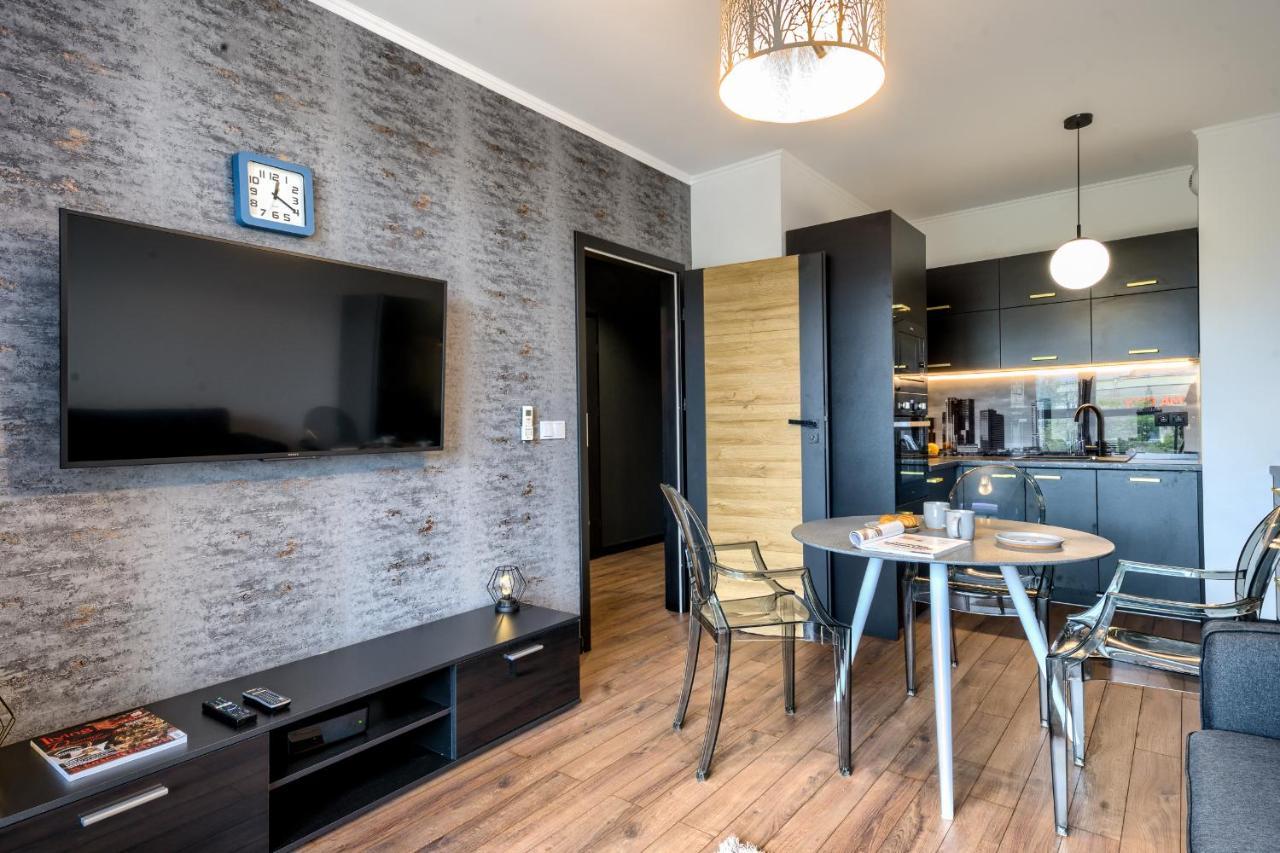 Mayad Residence 바르샤바 외부 사진