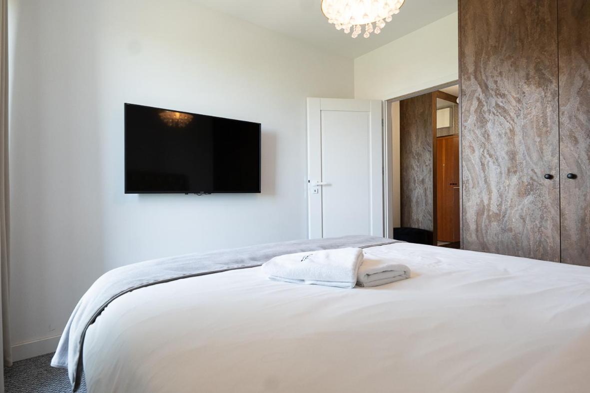Mayad Residence 바르샤바 외부 사진