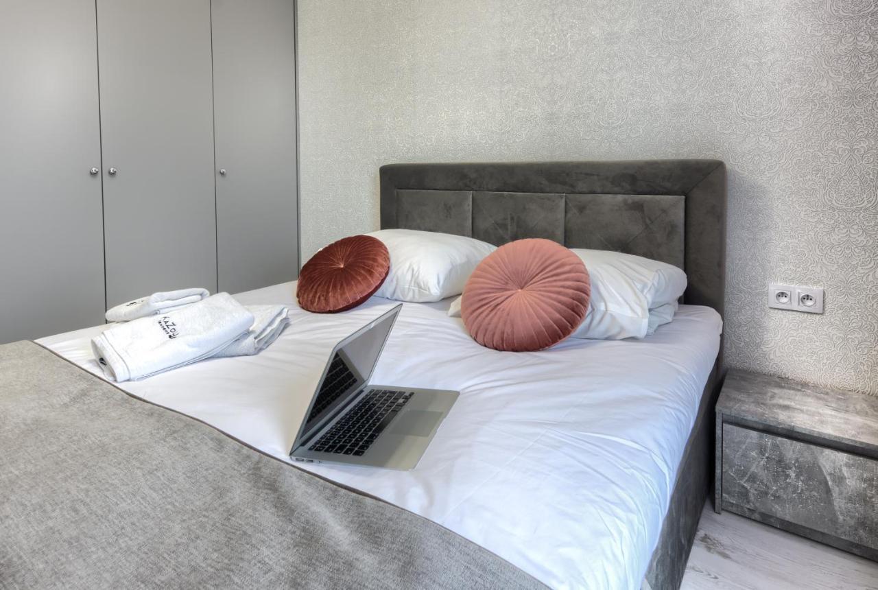 Mayad Residence 바르샤바 외부 사진