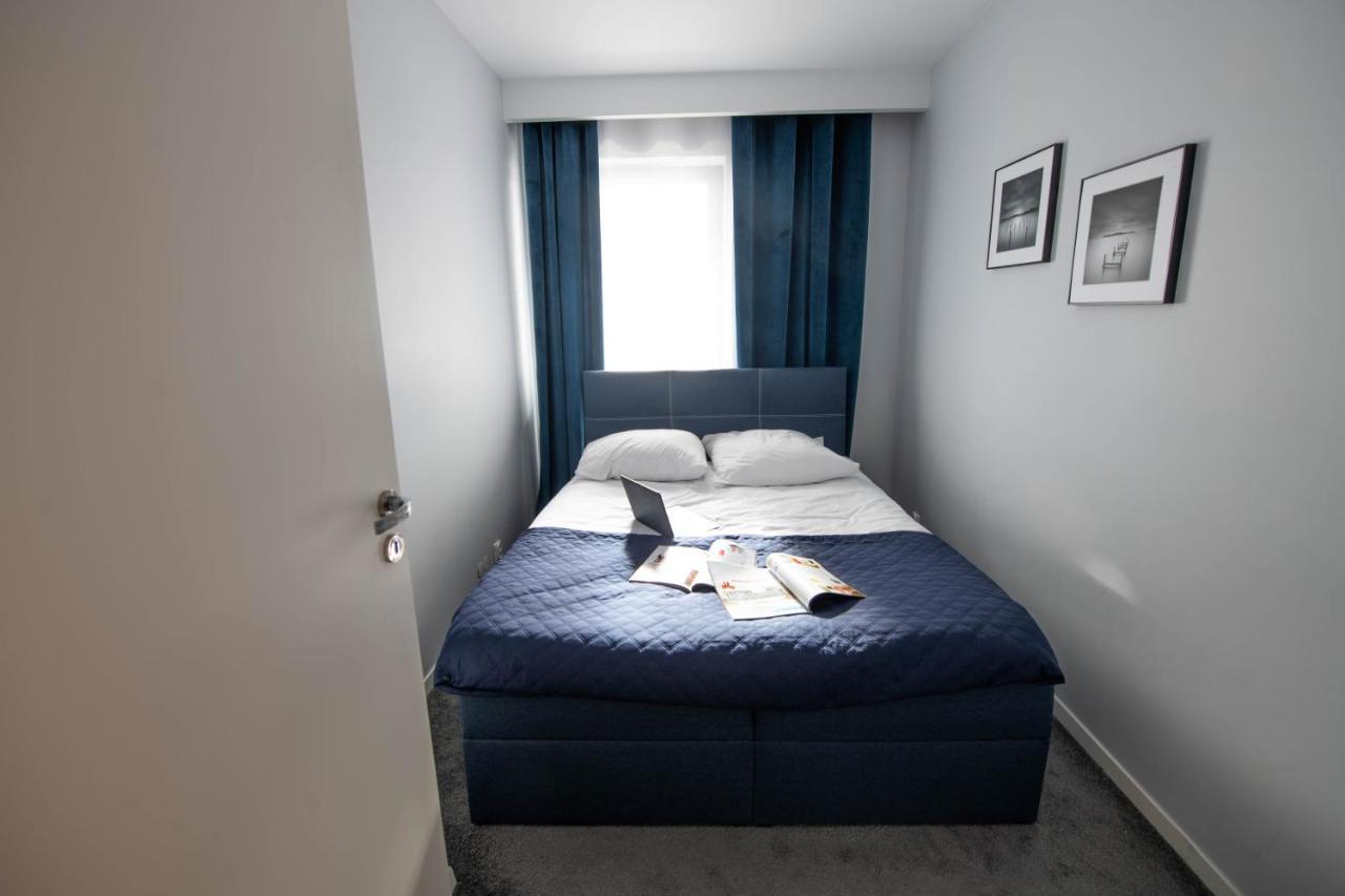 Mayad Residence 바르샤바 외부 사진