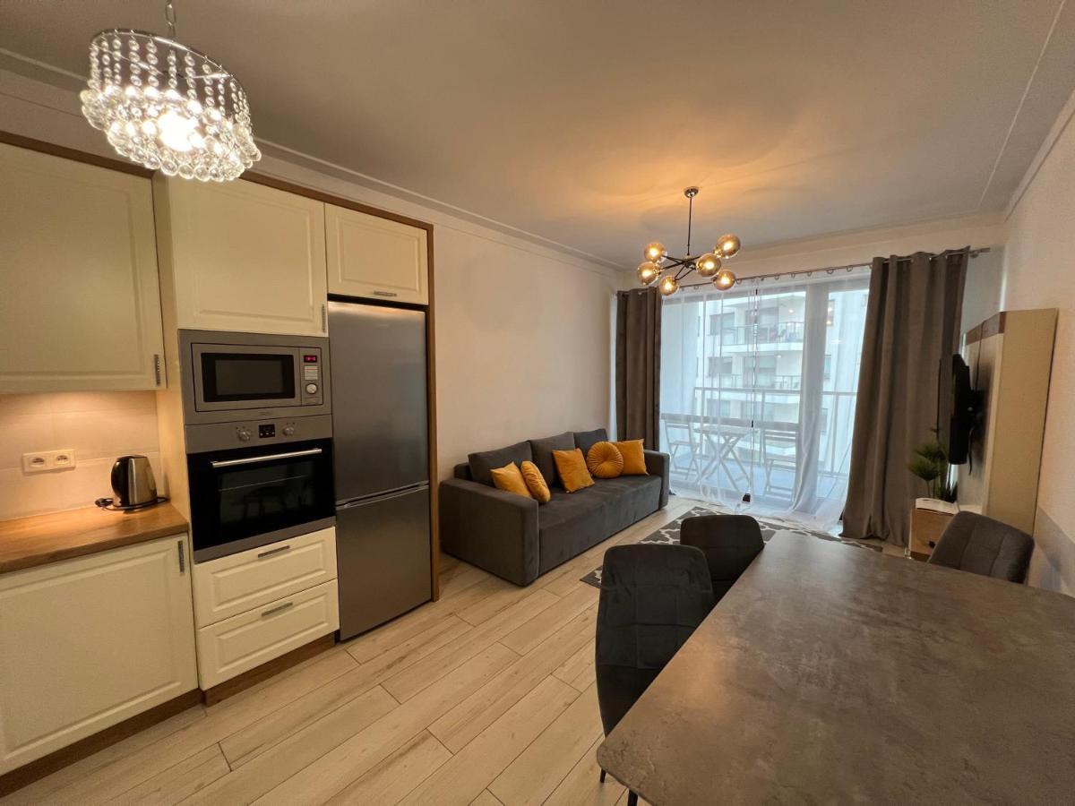 Mayad Residence 바르샤바 외부 사진
