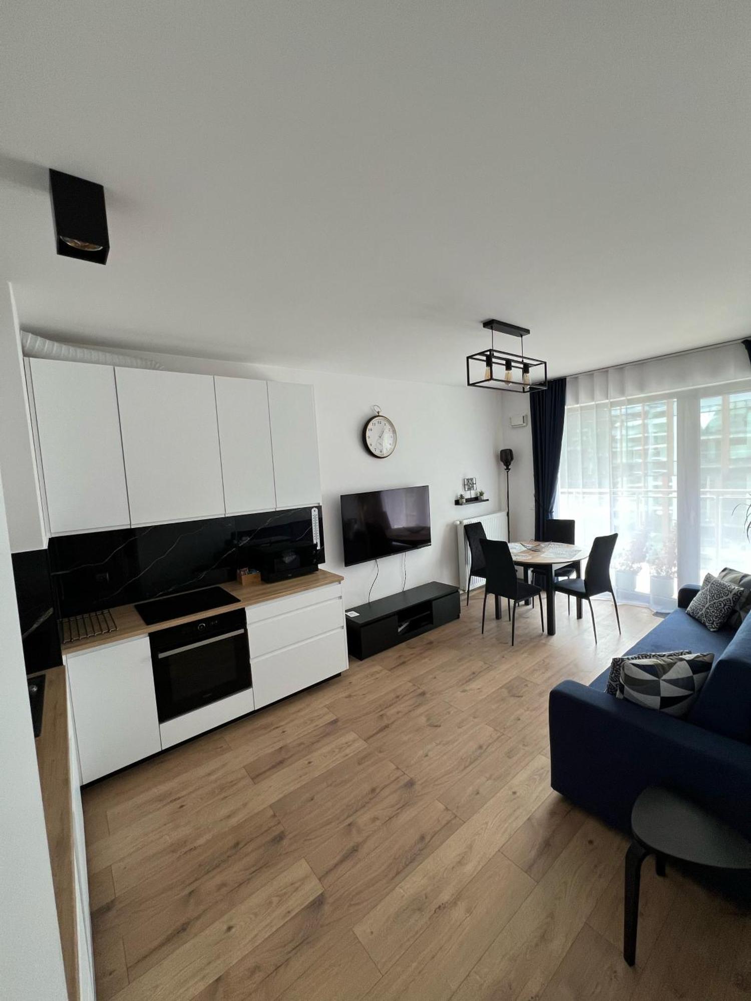 Mayad Residence 바르샤바 외부 사진